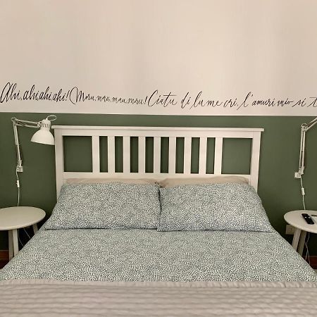 Loft Alessandra 2 Syracuse ภายนอก รูปภาพ