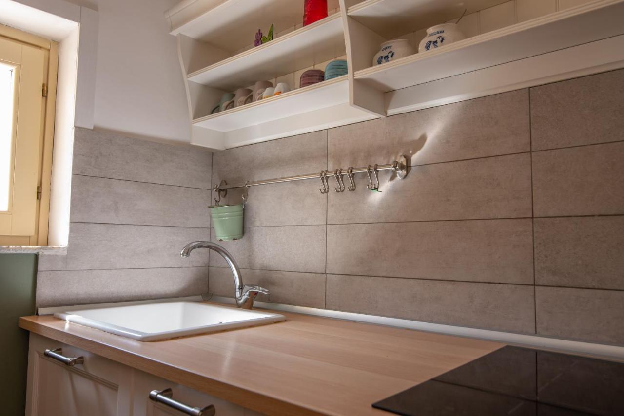 Loft Alessandra 2 Syracuse ภายนอก รูปภาพ