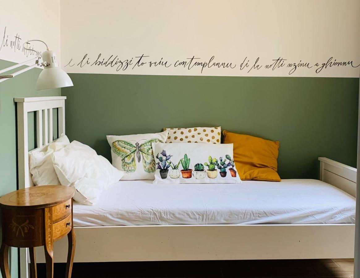 Loft Alessandra 2 Syracuse ภายนอก รูปภาพ
