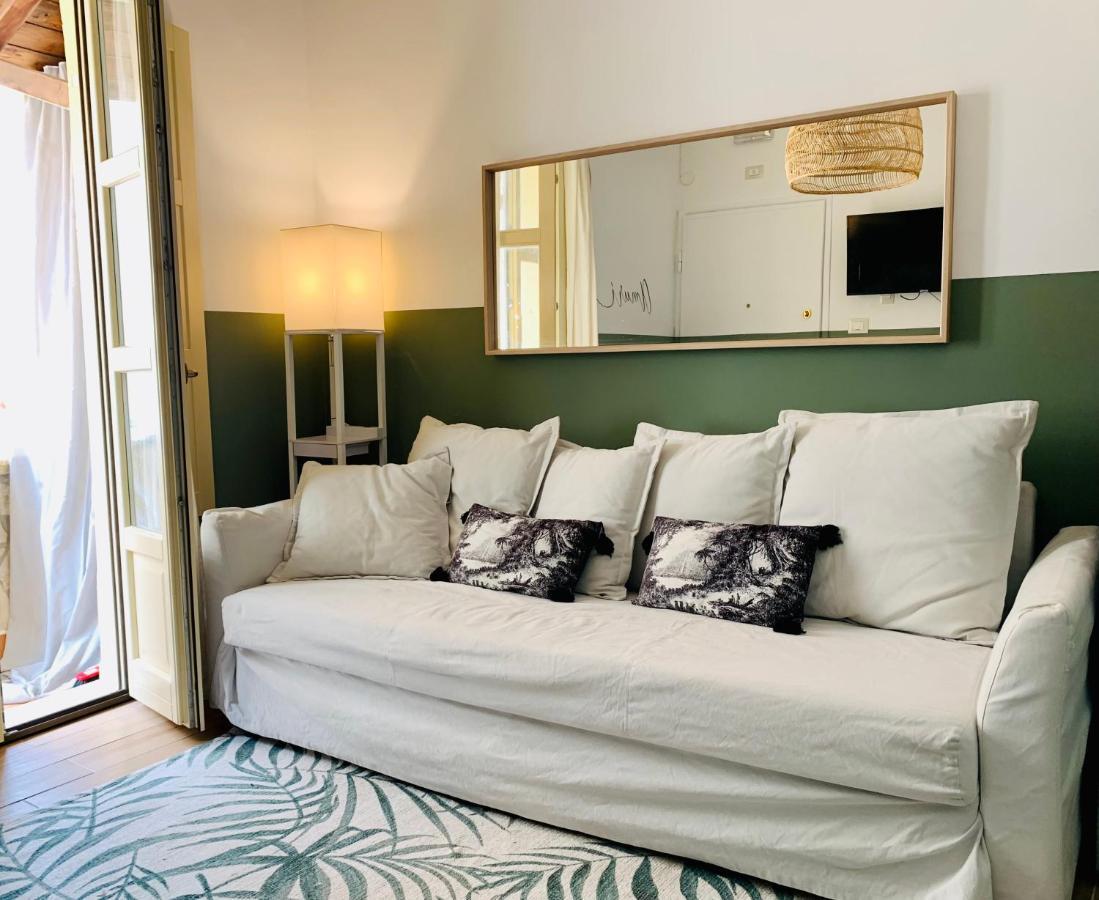 Loft Alessandra 2 Syracuse ภายนอก รูปภาพ