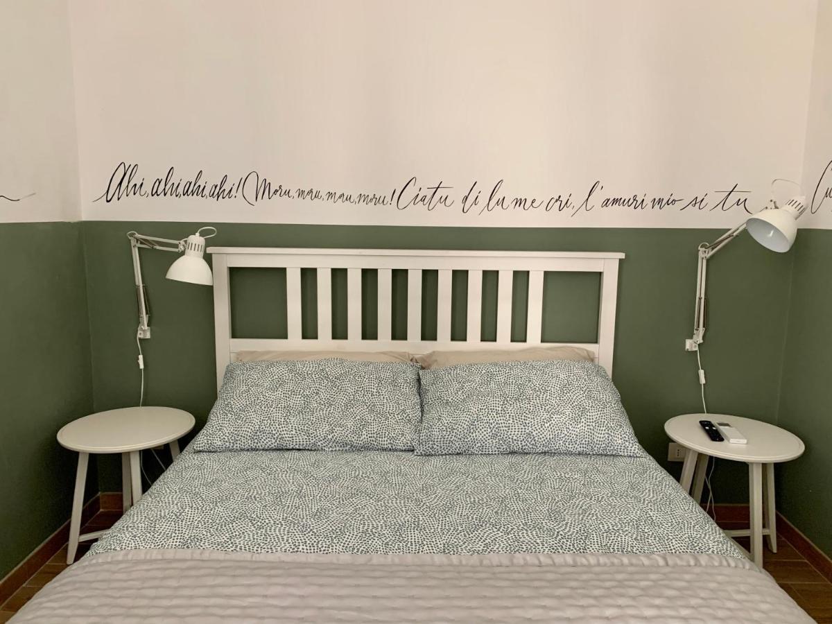 Loft Alessandra 2 Syracuse ภายนอก รูปภาพ