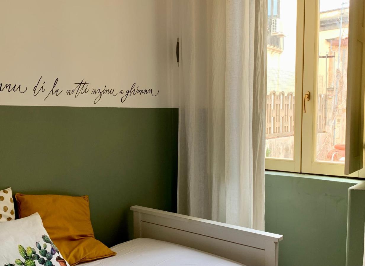 Loft Alessandra 2 Syracuse ภายนอก รูปภาพ
